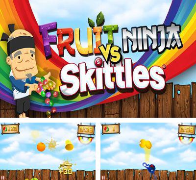 Fruit Ninja Free Download For Android Mobile