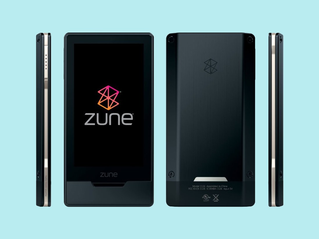 Download zune software for windows phone