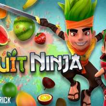 Fruit ninja free download for android mobile download
