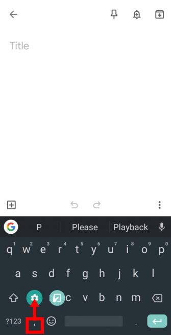 Larger Key Keyboard Apps For Android Free Download